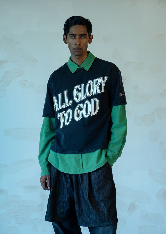 Oversize fit Tees